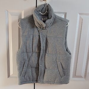 Parke Essentials Vest